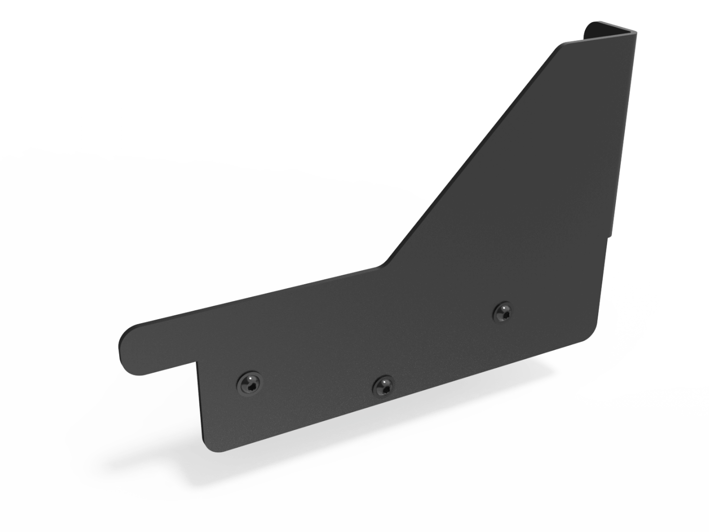 Driverside Trunk Storage Unit for Ford MachE 2021