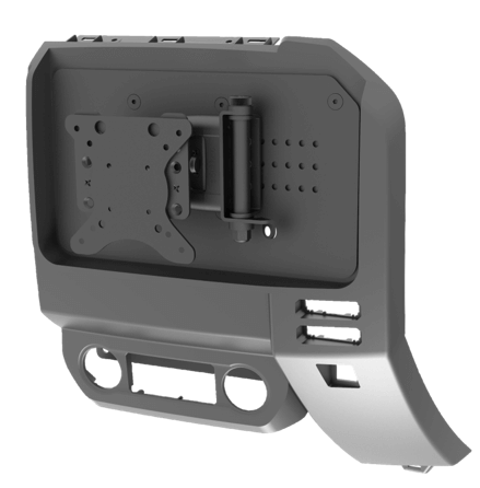CARTE CENTRALE FIABLE Double TypeC ESP32S3 Pour Une Connectivité